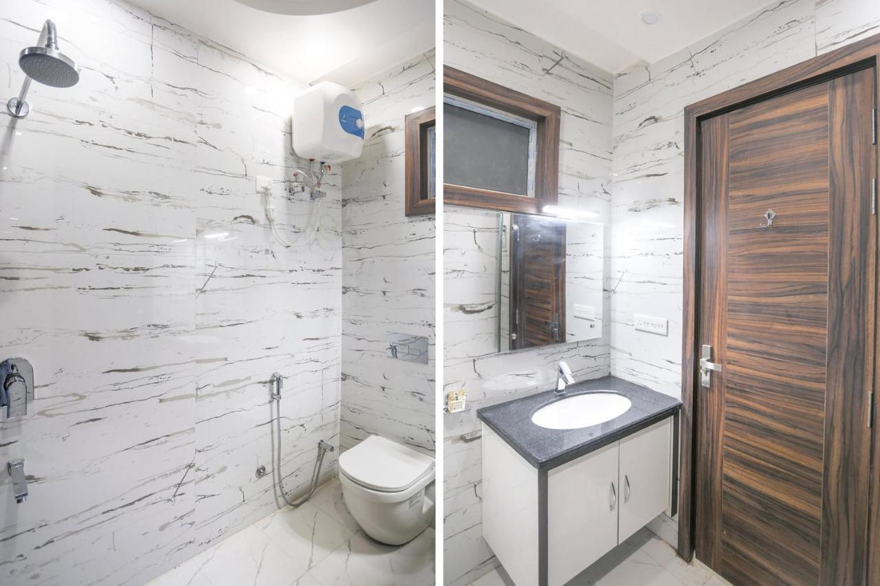 Capital O 69415 Green View Resort Alīgarh エクステリア 写真